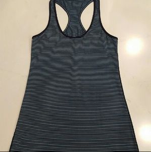 Lululemon Athletic Top